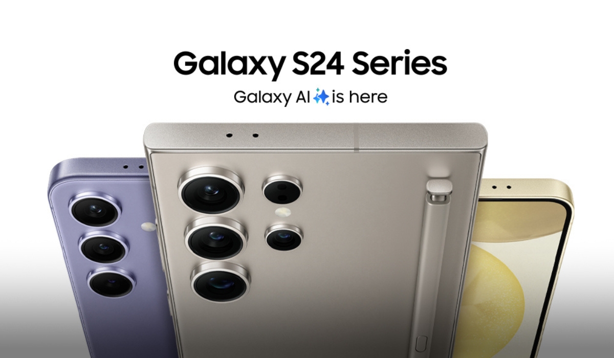 Samsung announces pre orders for Galaxy S24 Series in Qatar